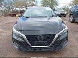 Nissan Sentra Sv Xtronic Cvt 3N1AB8CV2NY203377 снимка