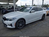 BMW 330I 3MW5R1J03L8B35691 снимка