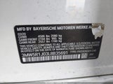 BMW 330I 3MW5R1J03L8B35691 снимка