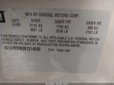Chevrolet Impala Ls 2G1WB58K081214566 снимка