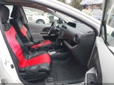 Toyota Prius C Three JTDKDTB39E1076582 снимка