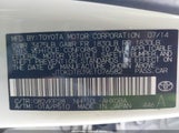 Toyota Prius C Three JTDKDTB39E1076582 снимка