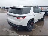 Chevrolet Traverse Fwd Premier 1GNERKKW0MJ249172 fotografie