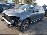 Audi Q5 2.0T Premium WA1C2AFP8GA150566 снимка