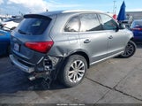 Audi Q5 2.0T Premium WA1C2AFP8GA150566 снимка