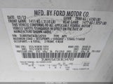 Lincoln Mkt Ecoboost 2LMHJ5AT3CBL54703 снимка