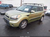 Kia Soul + KNDJT2A20B7237718 fotografie