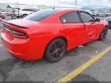 Dodge Charger Sxt Rwd 2C3CDXBG4JH185191 снимка