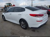 Kia Optima Lx 5XXGT4L30KG321427 fotografie
