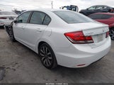 Honda Civic Ex-L 19XFB2F95FE288782 снимка