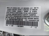 Honda Civic Ex-L 19XFB2F95FE288782 снимка