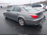 BMW 528I WBANU53518C112442 снимка
