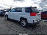 GMC Terrain Sle-1 2GKALMEK4G6254975 снимка