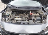 Nissan Versa 1.6 S Xtronic Cvt 3N1CN8DV7PL873313 fotografie