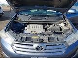 Toyota Highlander Limited V6 5TDDK3EH2DS240343 снимка