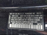 Porsche Cayenne Diesel WP1AF2A24DLA37084 снимка