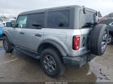 Ford Bronco Big Bend 1FMDE7BH2RLA66989 снимка