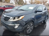 Kia Sportage Ex KNDPCCA22D7399286 снимка