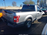 Ford F-150 Xl 1FTMF1E51LFA73986 снимка