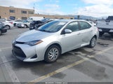 Toyota Corolla Le 5YFBURHE3HP610137 снимка