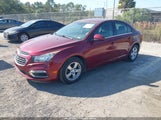 Chevrolet Cruze Limited 1Lt Auto 1G1PE5SB5G7211300 снимка
