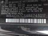 BMW 335I WBADX7C54BE743017 снимка