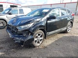 Honda Cr-V Ex-L/Ex-L Navi 5J6RW1H81JA012055 снимка