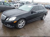 Mercedes-Benz E 350 WDDHF5GBXBA453647 снимка