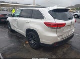 Toyota Highlander Se 5TDKZRFHXJS535612 снимка