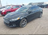 Ford Fusion Titanium 3FA6P0K9XGR156421 снимка