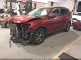 Nissan Rogue Sl 5N1AT2MT2GC867139 снимка