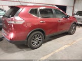 Nissan Rogue Sl 5N1AT2MT2GC867139 снимка