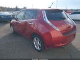 Nissan Leaf Sl JN1AZ0CP5CT025999 снимка
