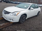 Nissan Altima 2.5 S 1N4AL2AP1BN424639 снимка