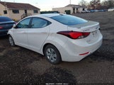 Hyundai Elantra Se 5NPDH4AEXGH721290 снимка
