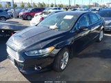 Ford Fusion Energi Titanium 3FA6P0SU1GR320885 снимка
