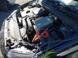Ford Fusion Energi Titanium 3FA6P0SU1GR320885 снимка