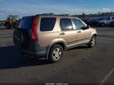 Honda Cr-V Ex JHLRD78854C045876 снимка