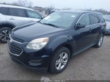 Chevrolet Equinox Ls 2GNFLEEKXG6232638 снимка