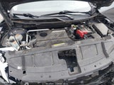 Nissan Rogue Sv Intelligent Awd 5N1BT3BB0PC807848 photo
