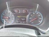 Chevrolet Equinox Fwd Ls 3GNAXHEV4MS134034 fotografie