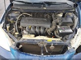 Toyota Matrix 2T1KR32E16C593312 photo