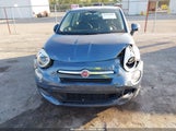 Fiat 500X Pop Fwd ZFBCFXAB3HP601980 снимка