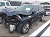Infiniti Qx50 Luxe 3PCAJ5M18KF114639 снимка