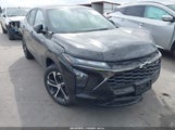 Chevrolet Trax Fwd 1Rs KL77LGEP4SC315208 снимка