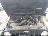 Jeep Wrangler Unlimited X 1J8GA391X9L764855 fotografie