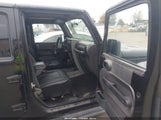 Jeep Wrangler Unlimited X 1J8GA391X9L764855 fotografie