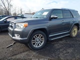 Toyota 4Runner Limited JTEBU5JR2C5110347 снимка