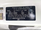 Kia Sportage Hybrid Lx KNDPU3AG5P7079716 photo