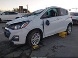 Chevrolet Spark Fwd 1Lt Automatic KL8CD6SAXLC461809 снимка